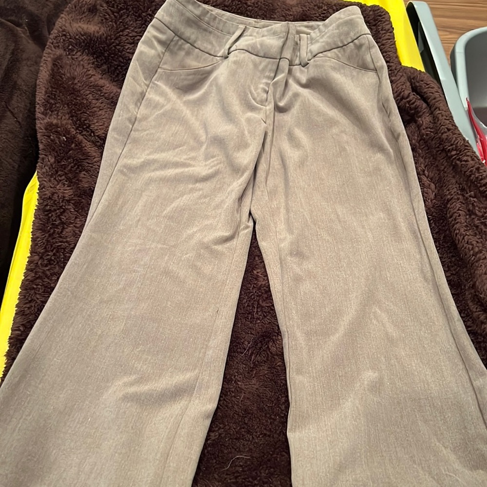 New York & Company 7th Avenue Suiting Company size 0 Petite